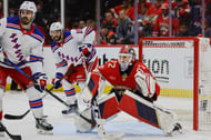 Sergei Bobrovsky, Florida Panthers